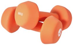 Women's Health Dumbbell 6Kg.